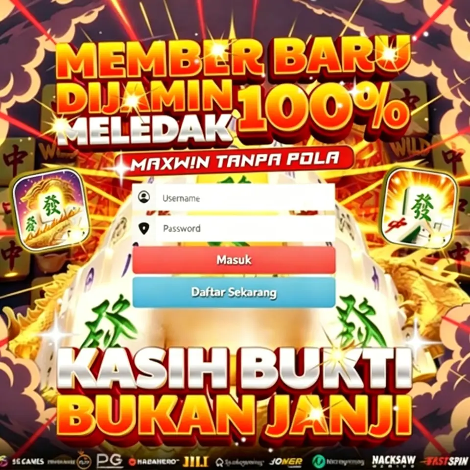 DEWA787 Mobile APK 2026